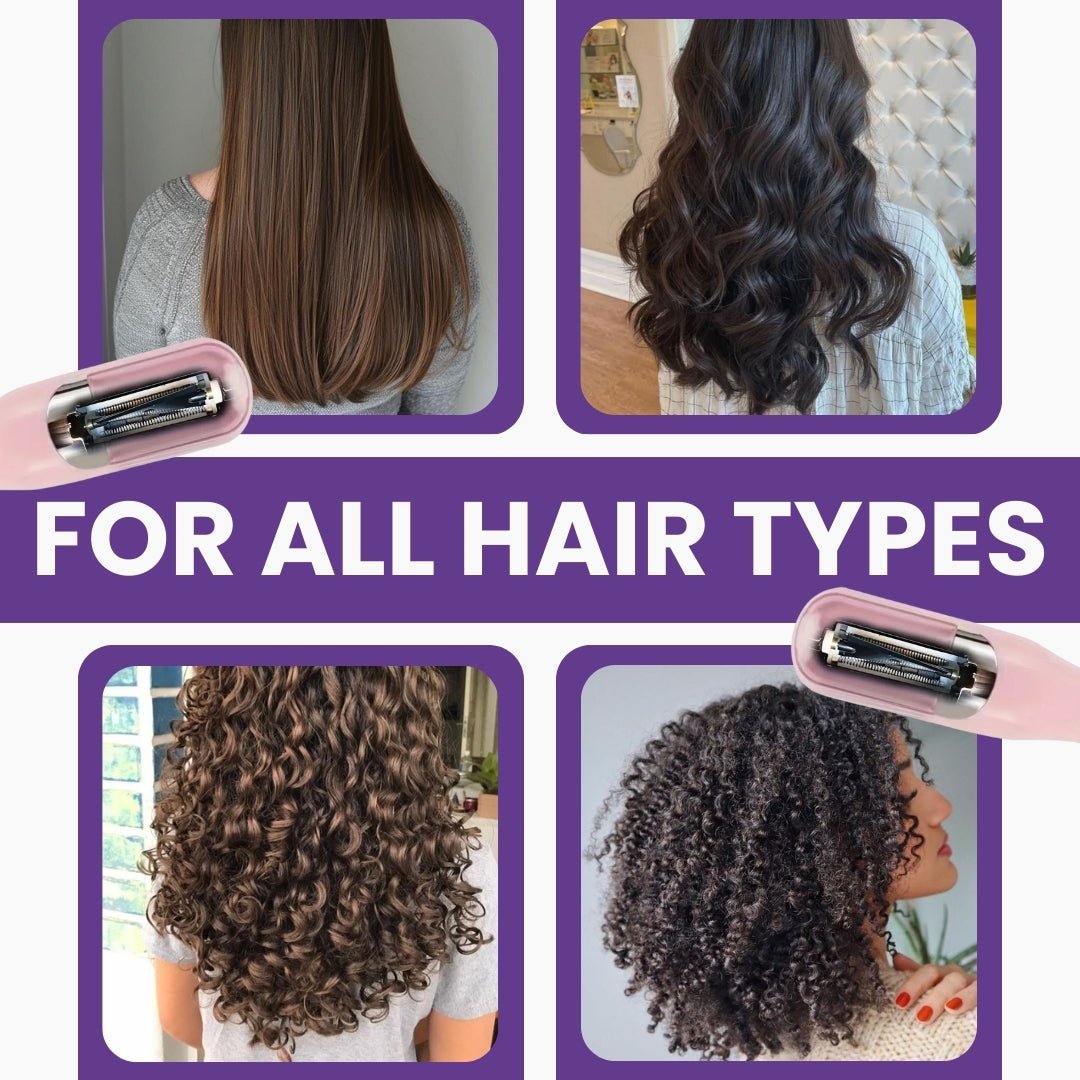 Numoya Split Ends Trimmer