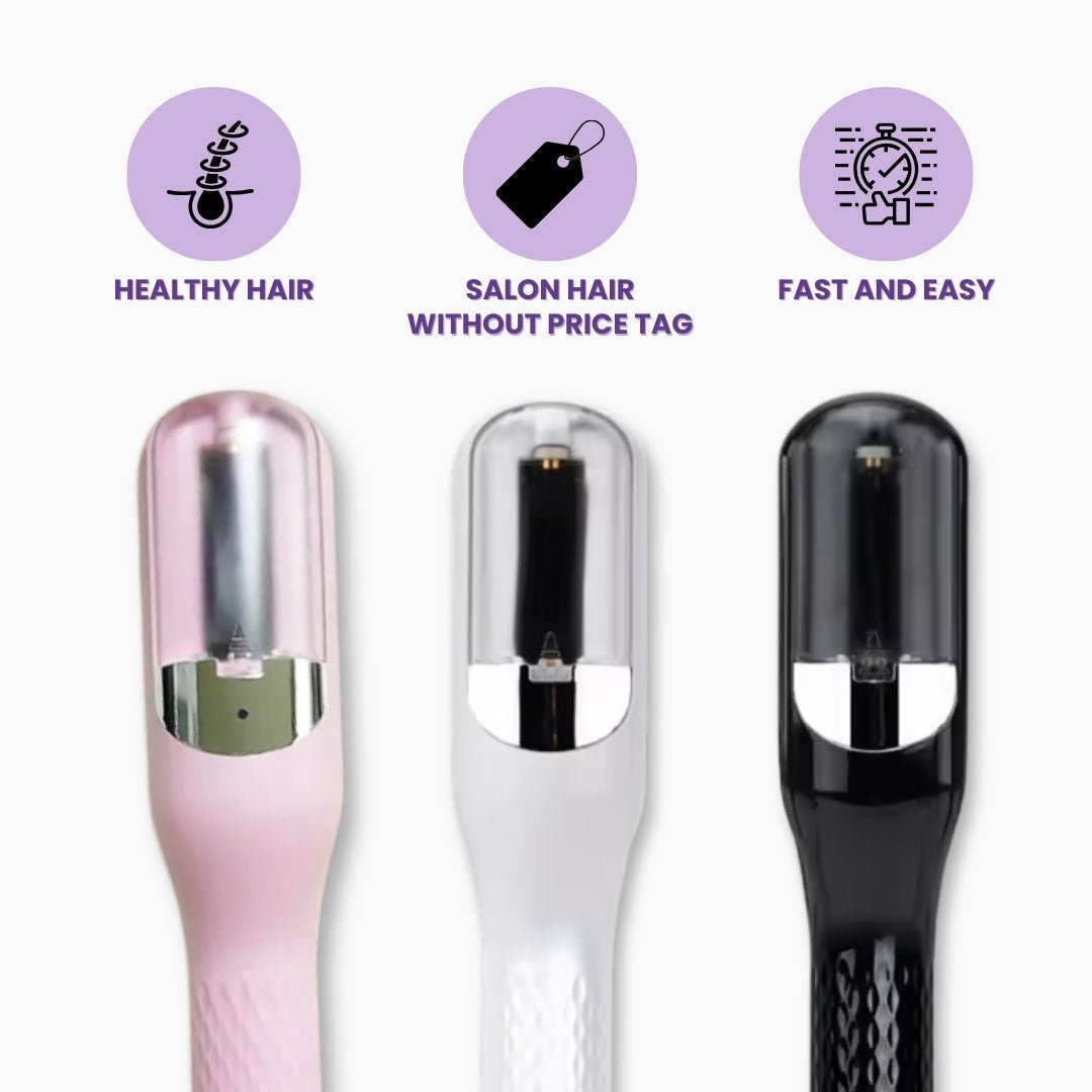 Numoya Split Ends Trimmer