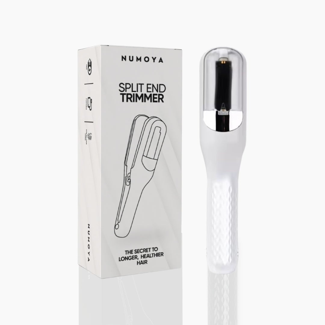 Numoya Split Ends Trimmer