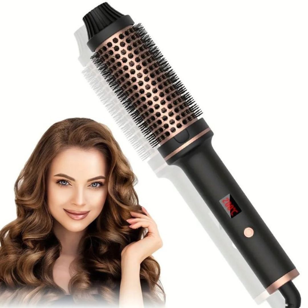 Numoya - Thermal Brush PRO