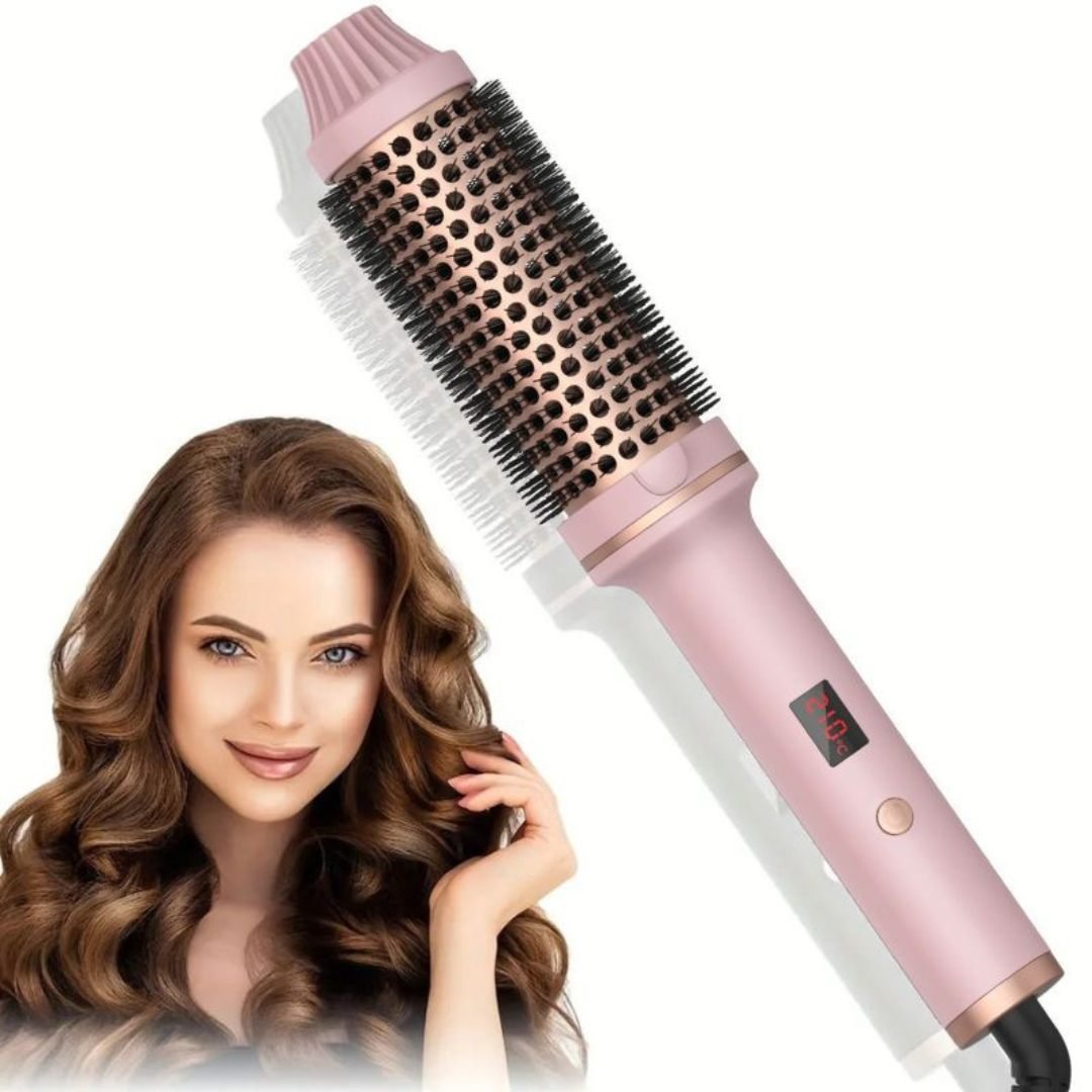 Numoya - Thermal Brush PRO