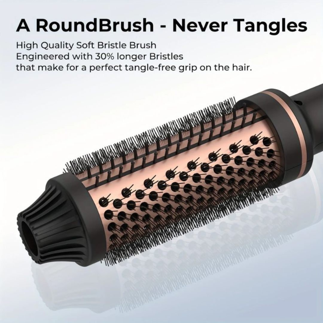 Numoya - Thermal Brush PRO