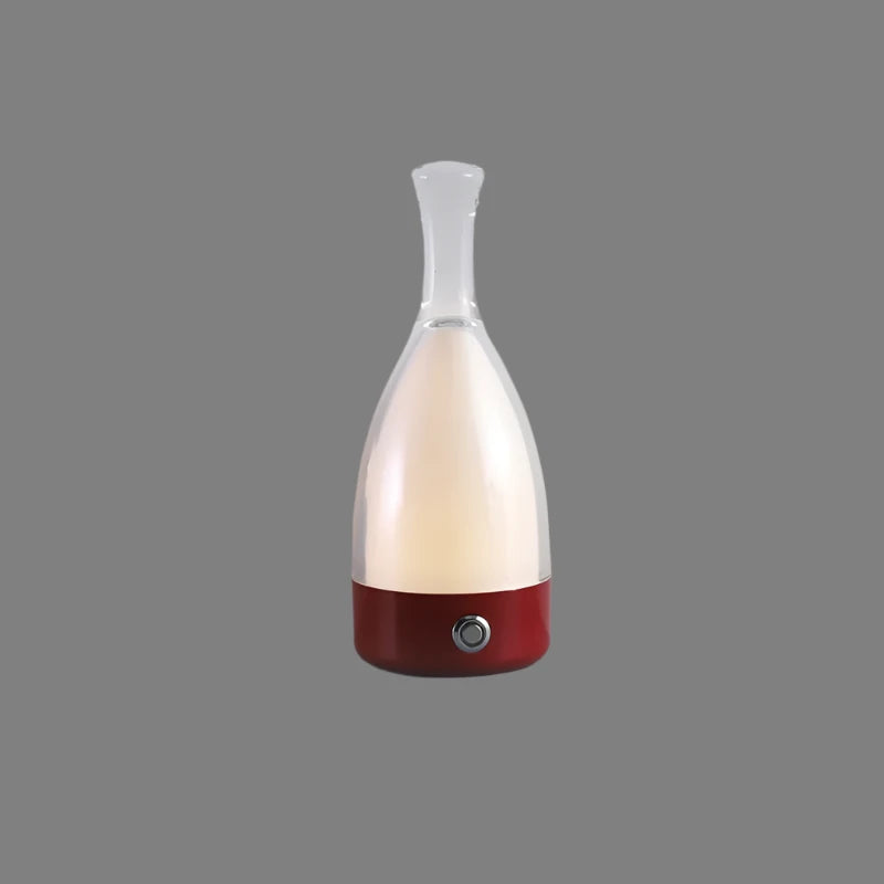 BottleLumi – Decorative Bottle Lamp Atmosphere Dimmable