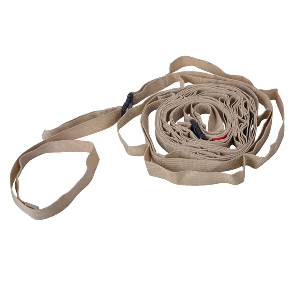 Outdoor Gear Rope – Adjustable Hanging Lanyard for Camping & Hiking