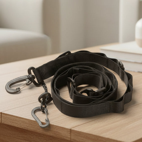 Outdoor Gear Rope – Adjustable Hanging Lanyard for Camping & Hiking