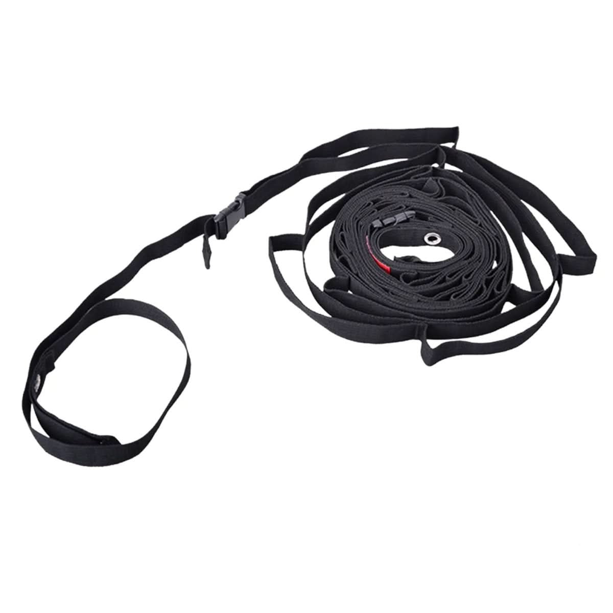 Outdoor Gear Rope – Adjustable Hanging Lanyard for Camping & Hiking