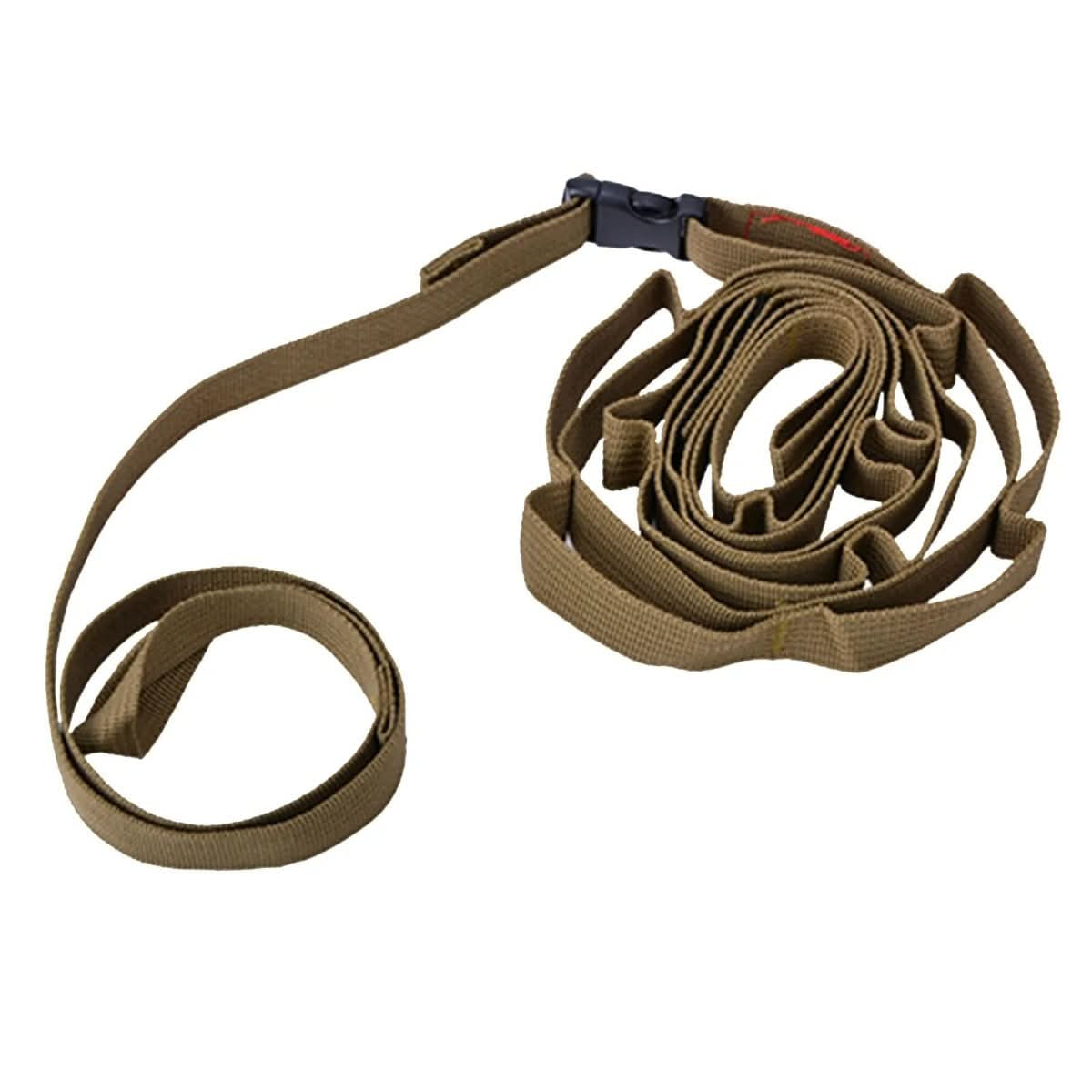 Outdoor Gear Rope – Adjustable Hanging Lanyard for Camping & Hiking