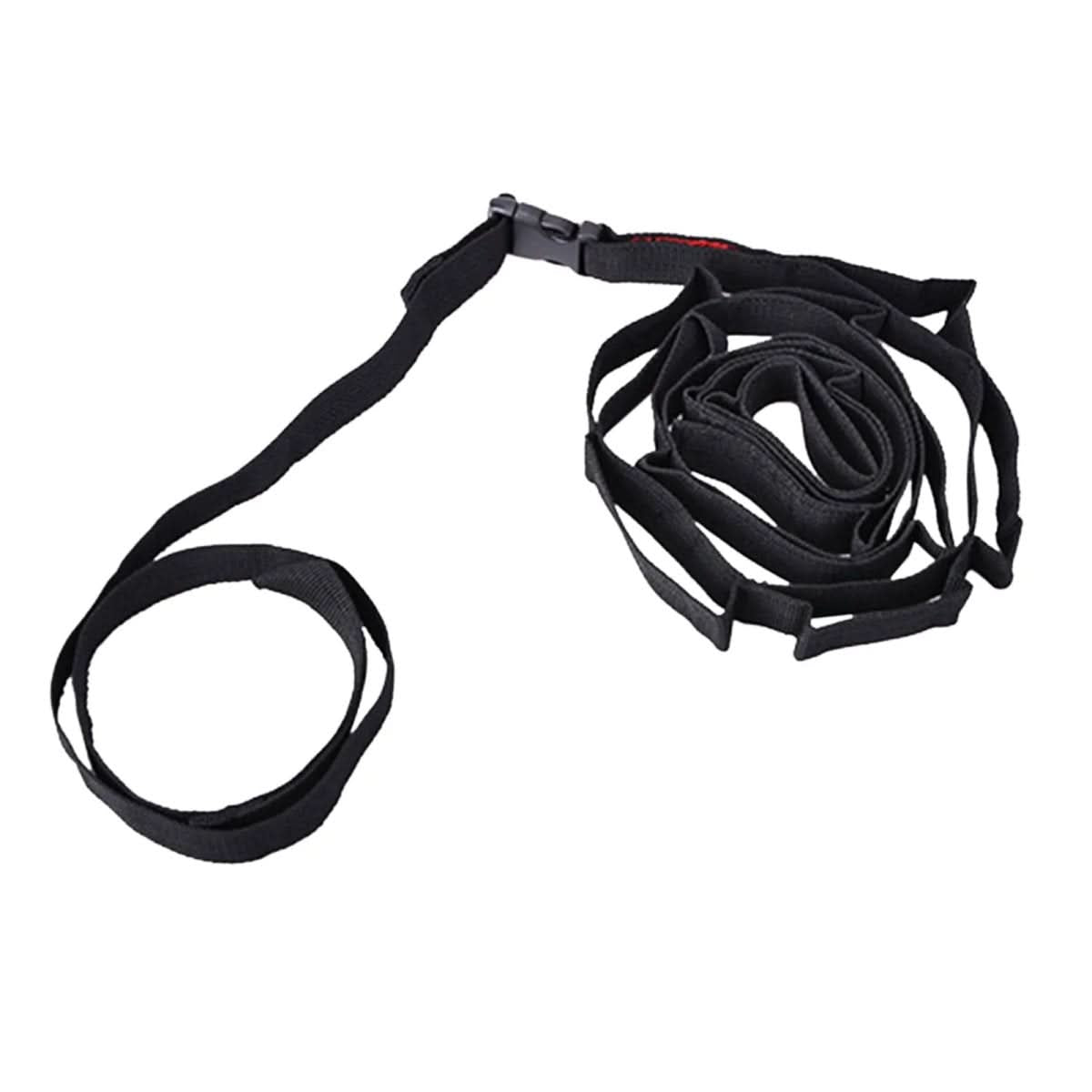 Outdoor Gear Rope – Adjustable Hanging Lanyard for Camping & Hiking