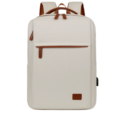 PACKLITE – Multifunctional Travel Backpack with Laptop Compartment and USB Port
