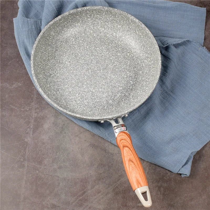 PANLUX – Premium Non-Stick Pan for All Cooktops