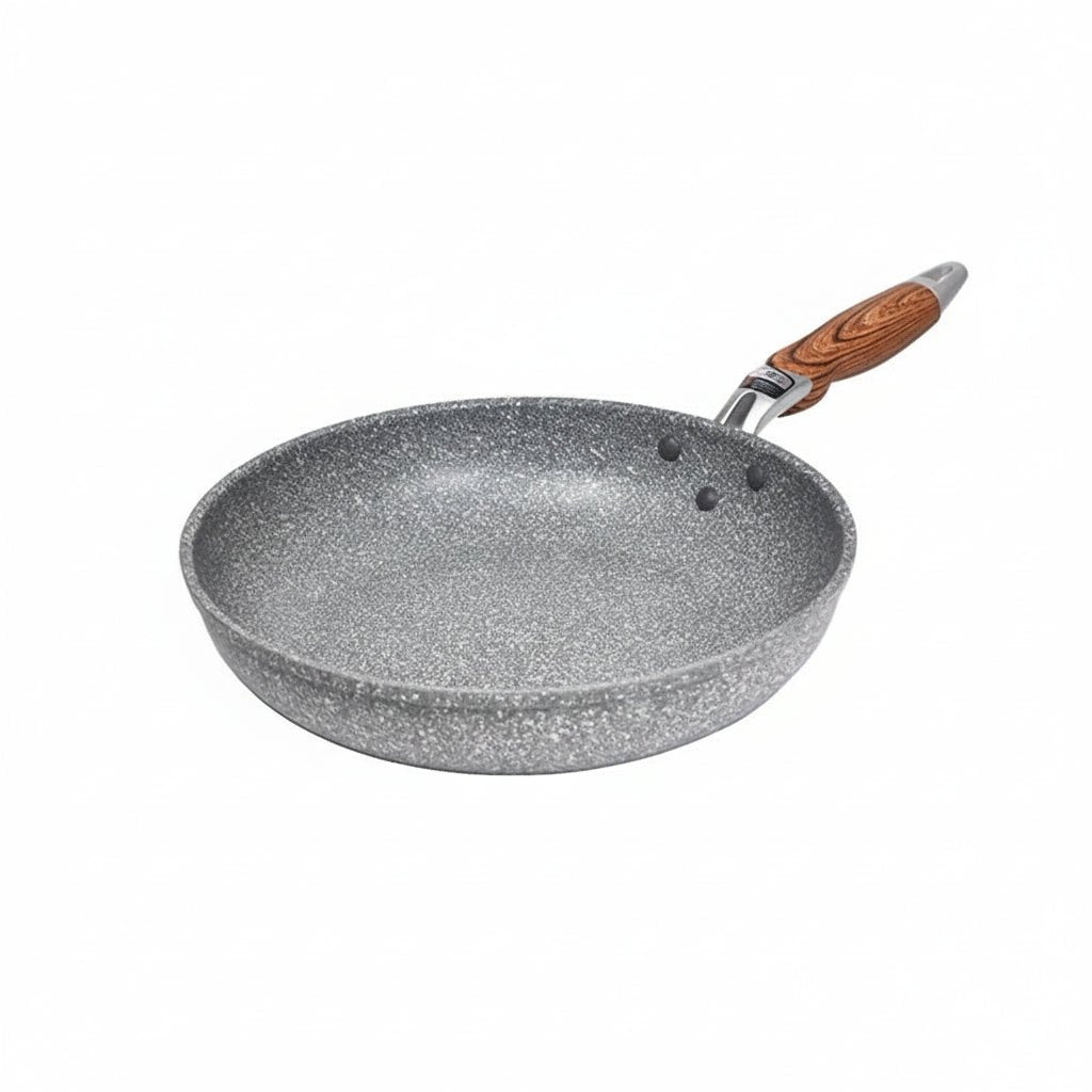 PANLUX – Premium Non-Stick Pan for All Cooktops