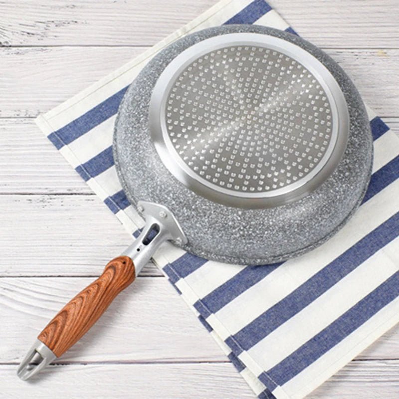 PANLUX – Premium Non-Stick Pan for All Cooktops