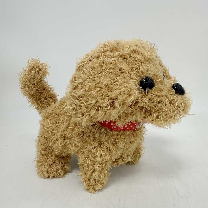 PAWSIMATE – Realistic Robot Dog for Interactive Play