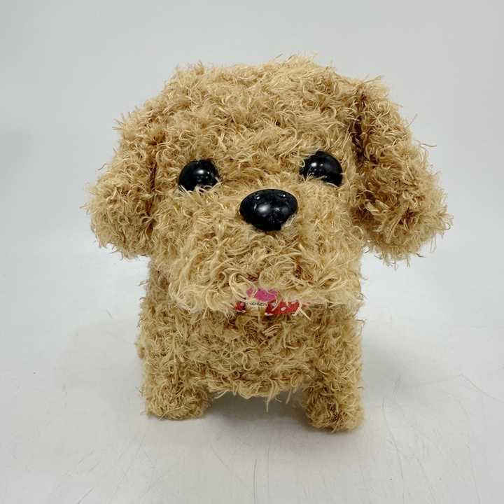 PAWSIMATE – Realistic Robot Dog for Interactive Play
