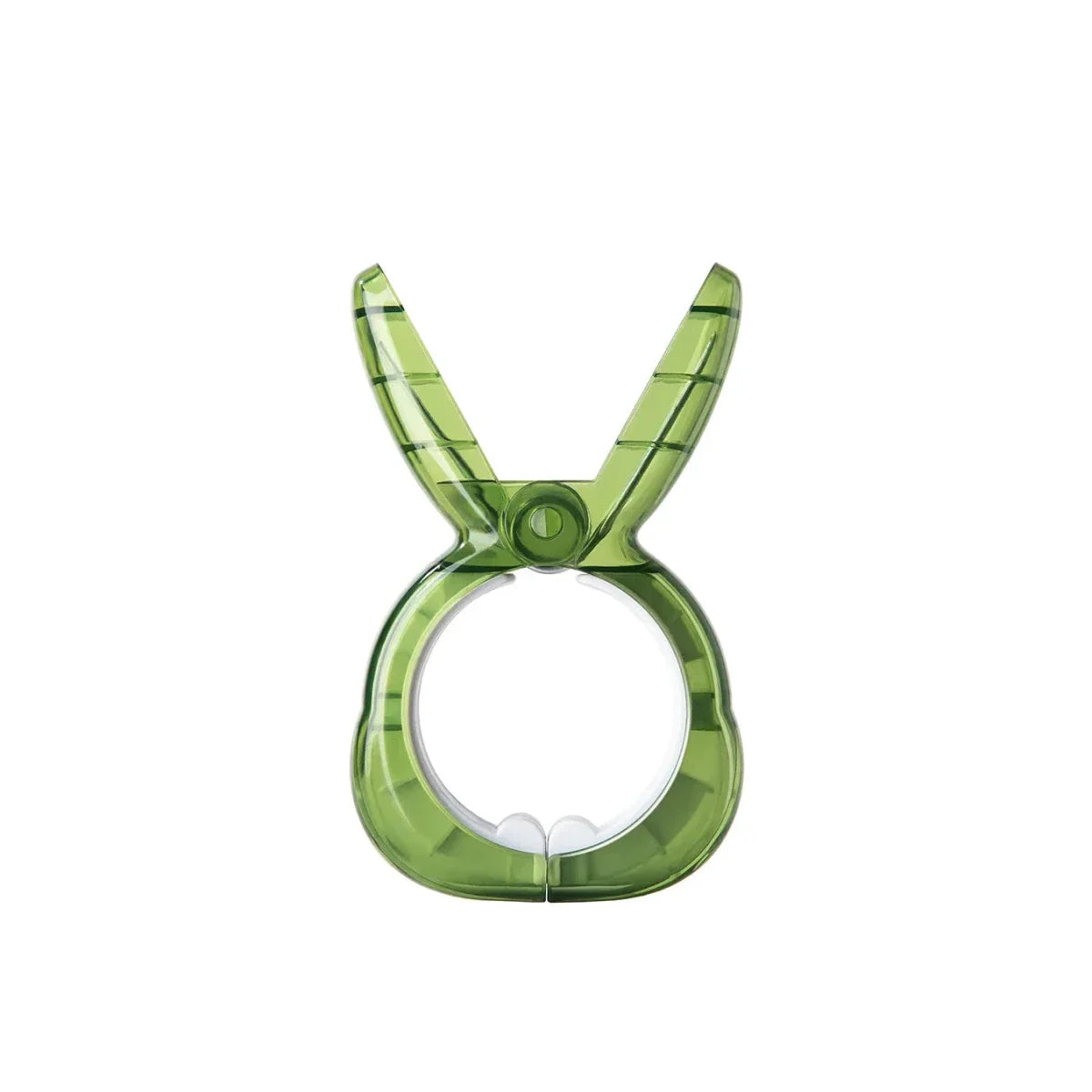 PINHOLD – Heavy-Duty Plastic Clothes Pins for Secure Towel Holding
