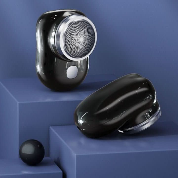 Pocketshave – Compact Waterproof Travel Razor for Quick & Smooth Shaving