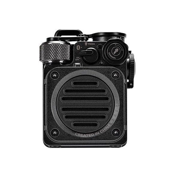 Wild Mini Bluetooth 5.0 Wireless Speaker