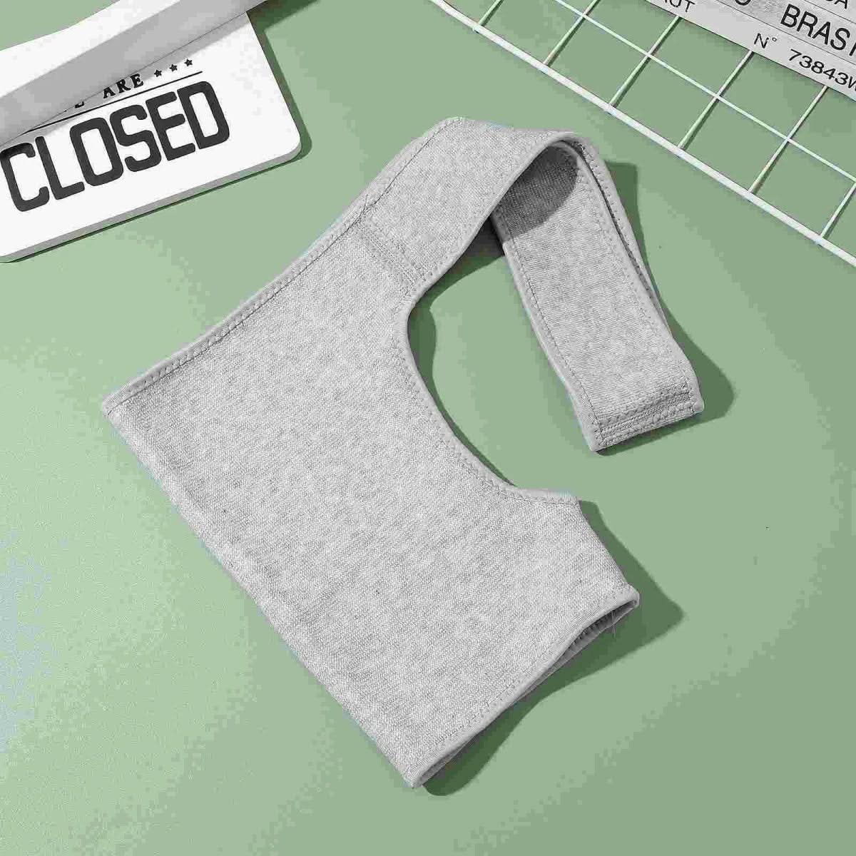 PowerPad – Adjustable shoulder support with ergonomic fitness pads