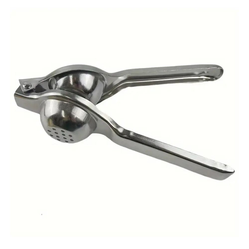 PRESSCORE – Premium Lemon Squeezer Crafted from Solid Stainless Steel