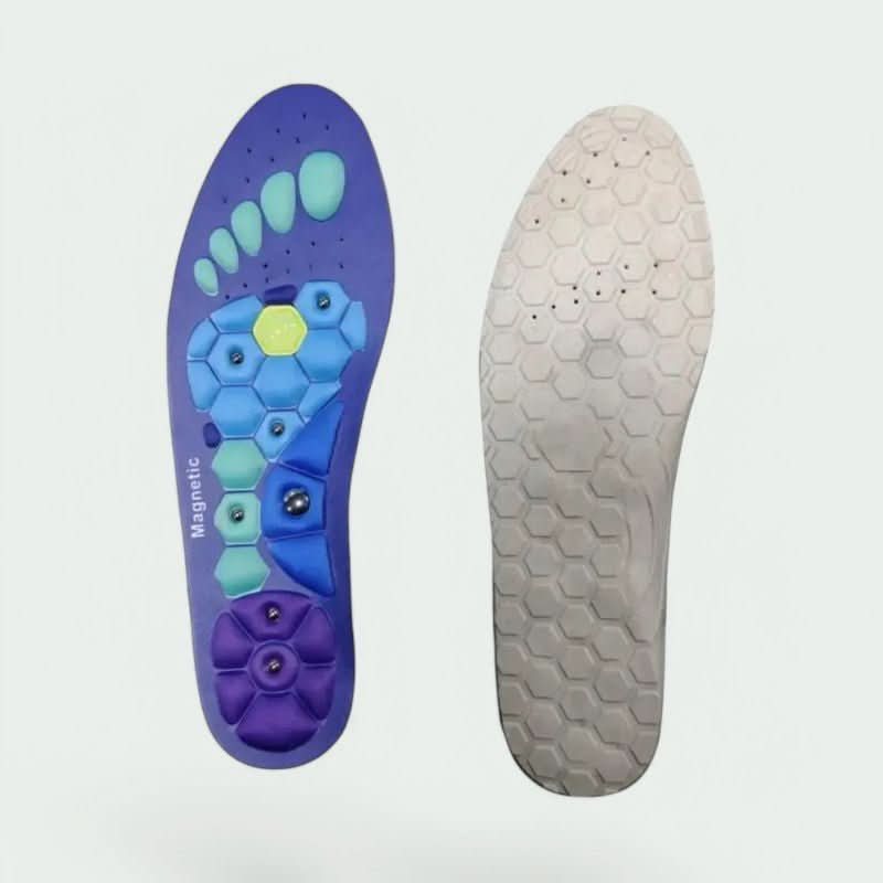 PRESSUPOINT – Magnetic Acupressure Insoles for Foot Relief