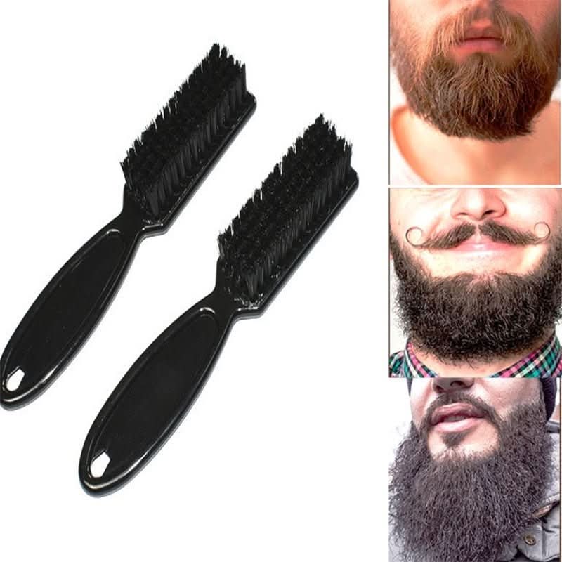 ProBrush – Premium Anti-Static Beard & Hair Brush for Men’s Grooming