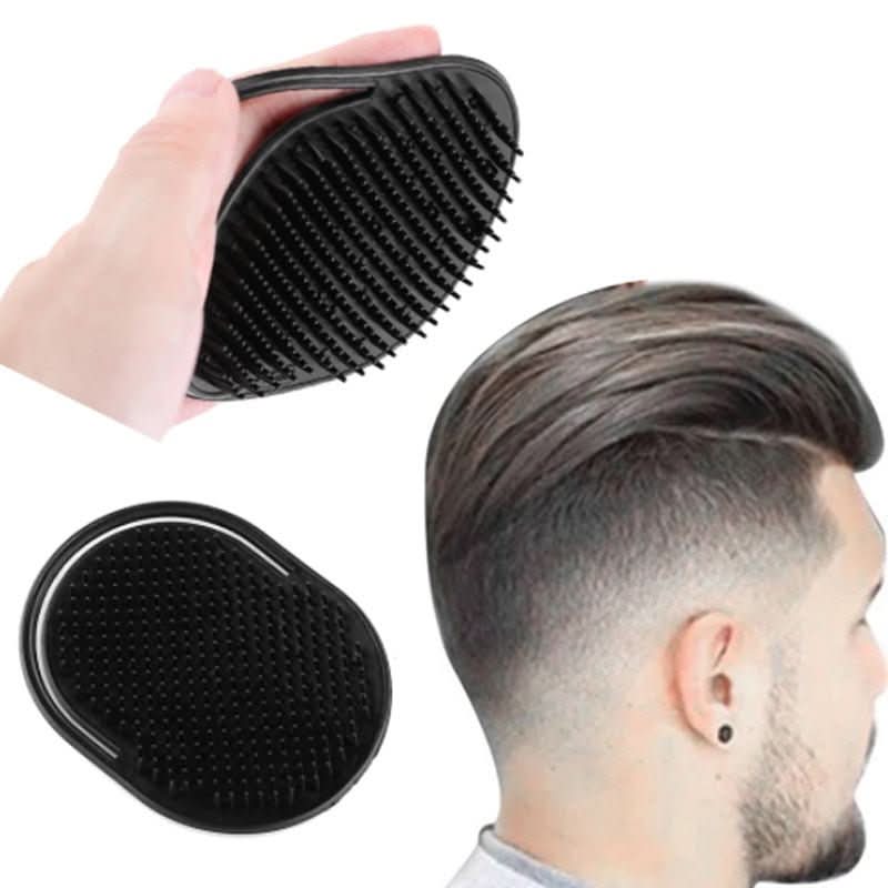 ProBrush – Premium Anti-Static Beard & Hair Brush for Men’s Grooming