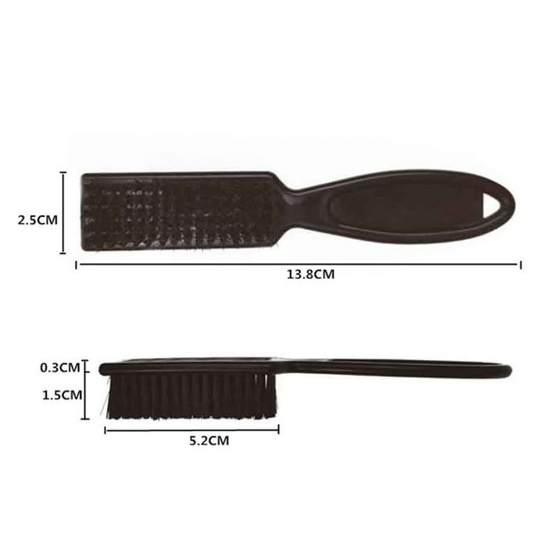 ProBrush – Premium Anti-Static Beard & Hair Brush for Men’s Grooming