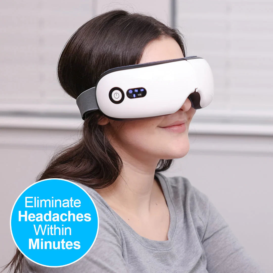 Smart Eye Massager PRO