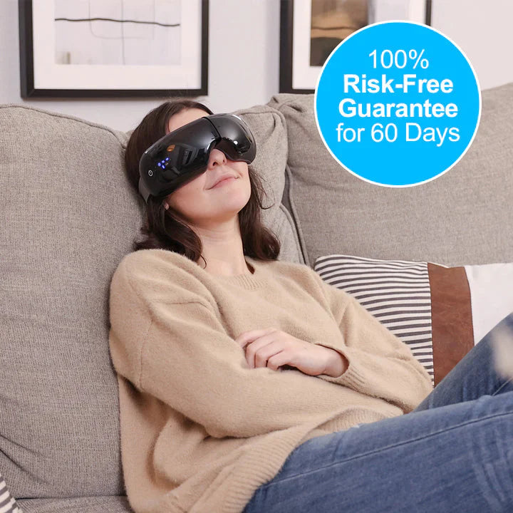 Smart Eye Massager PRO