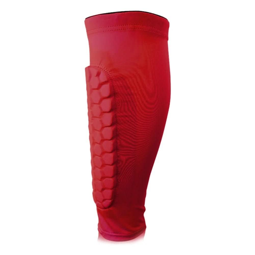 LEGION – Football Leg Protectors with Ankle Support
