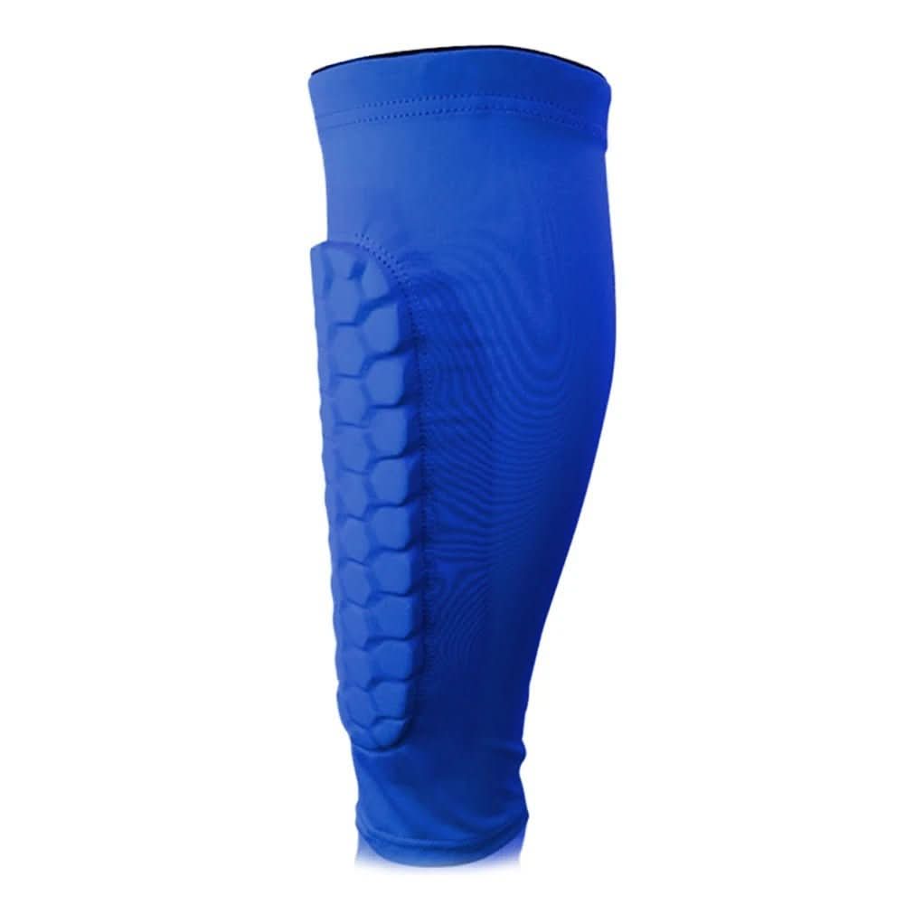 LEGION – Football Leg Protectors with Ankle Support