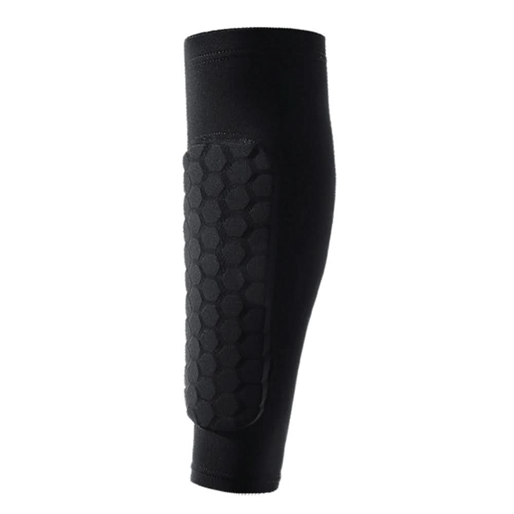 LEGION – Football Leg Protectors with Ankle Support