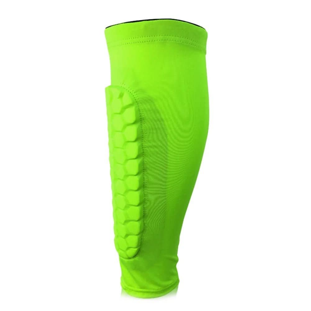 LEGION – Football Leg Protectors with Ankle Support