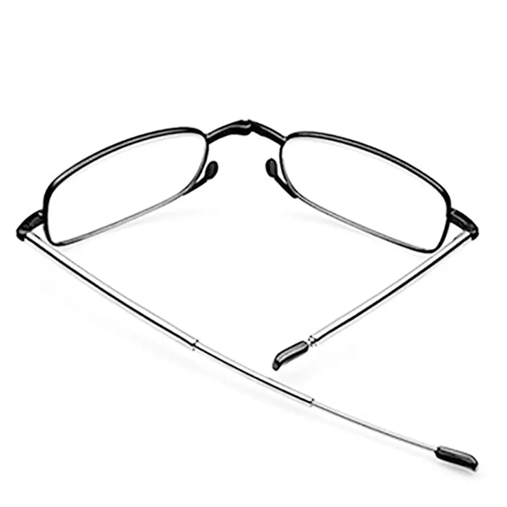 PUREFOCUS – Foldable Reading Glasses with High Clarity Lenses