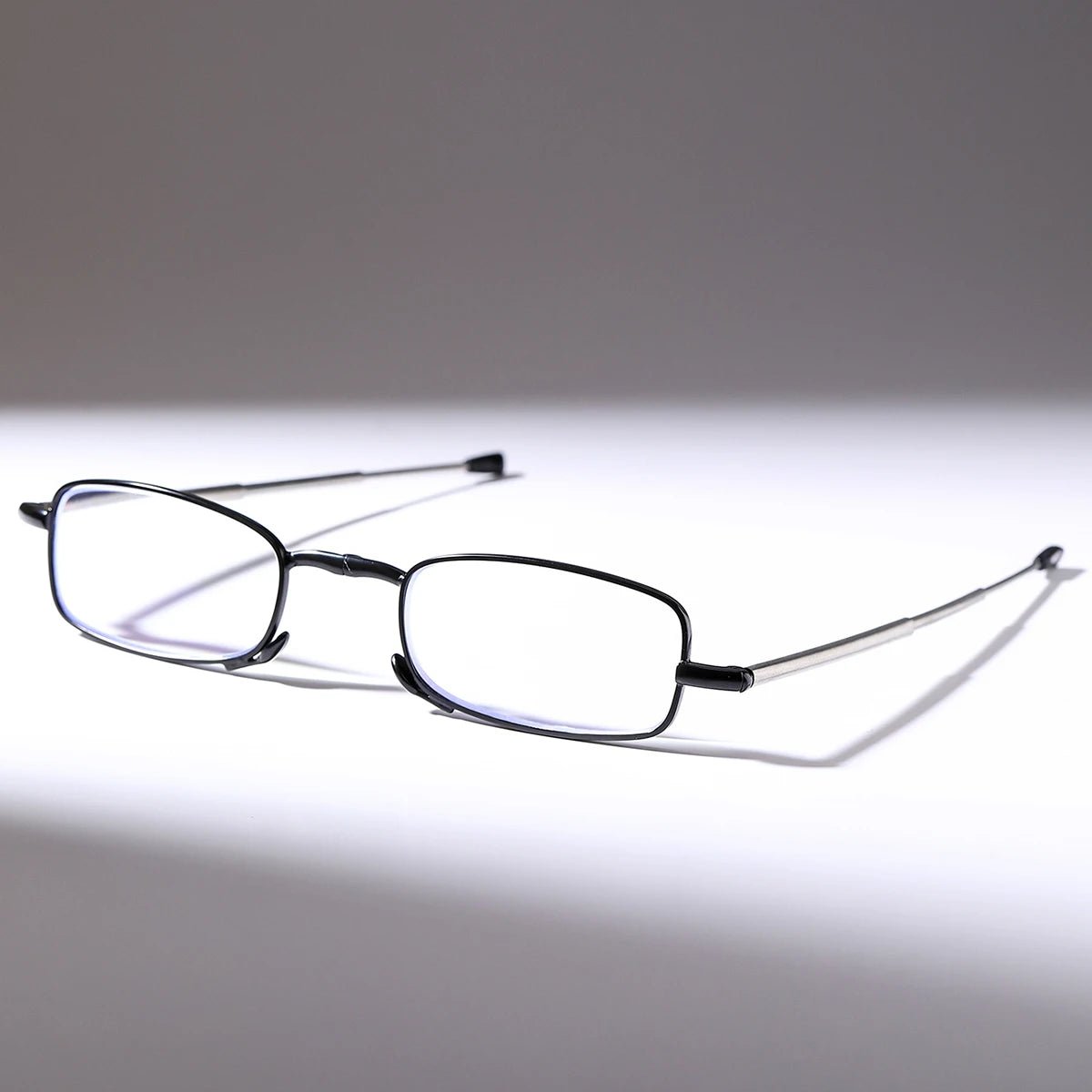 PUREFOCUS – Foldable Reading Glasses with High Clarity Lenses