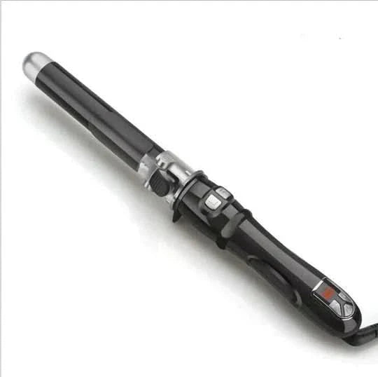QuickCurl – Cordless Curling Styler for Perfect Curls in 8 Seconds