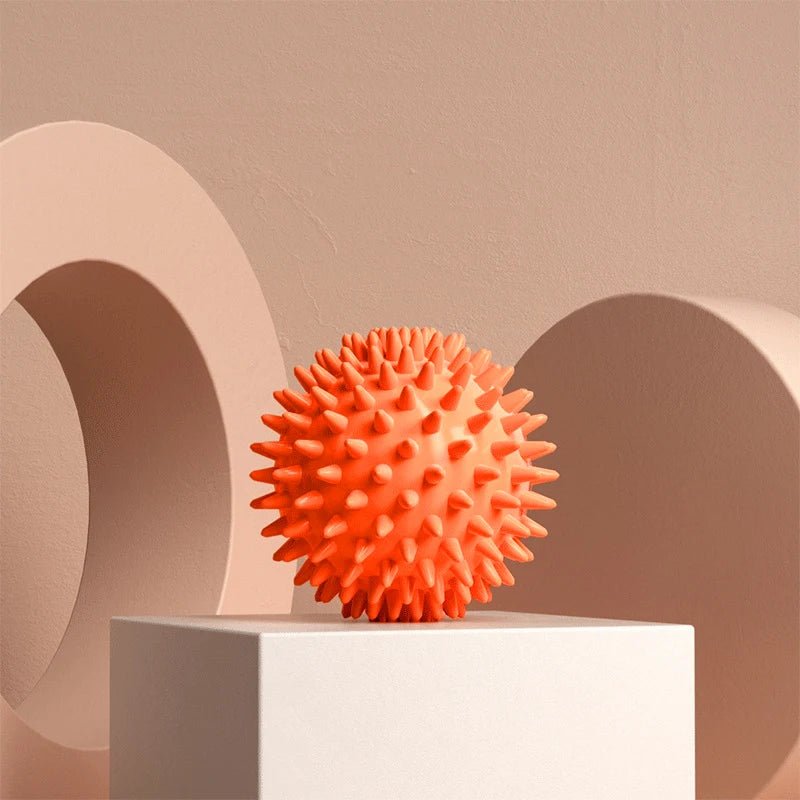 RECOVABALL – Premium Massage Ball for Targeted Muscle Relief