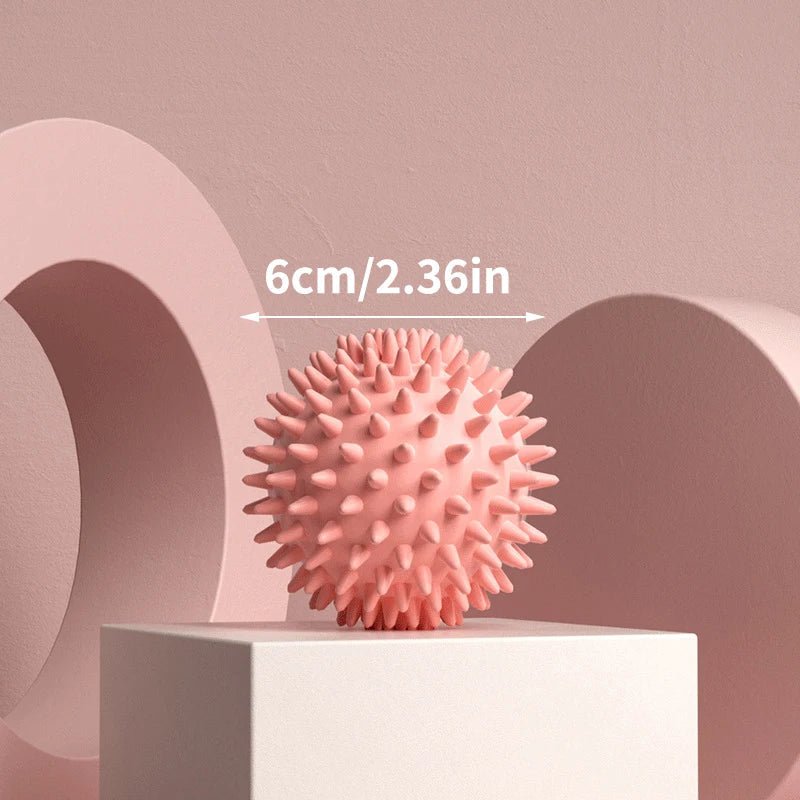 RECOVABALL – Premium Massage Ball for Targeted Muscle Relief