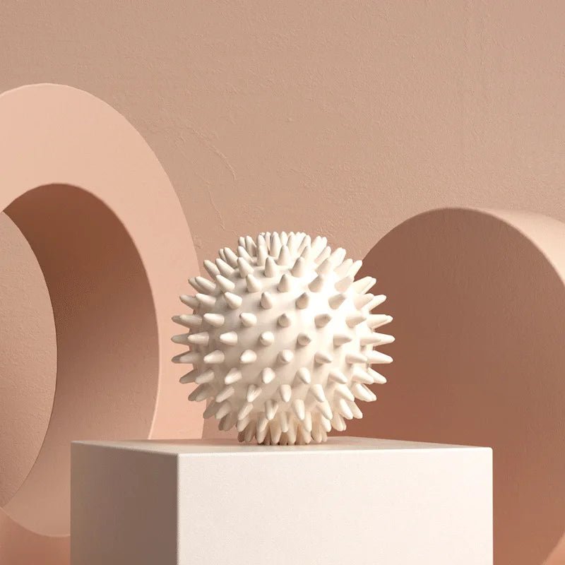 RECOVABALL – Premium Massage Ball for Targeted Muscle Relief