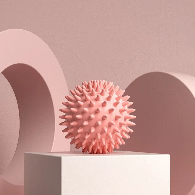RECOVABALL – Premium Massage Ball for Targeted Muscle Relief