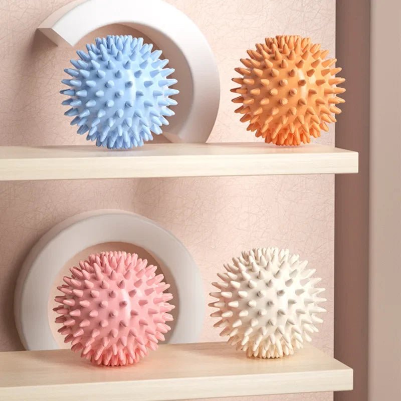 RECOVABALL – Premium Massage Ball for Targeted Muscle Relief
