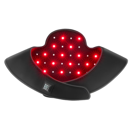 Avichic Red Light Therapy Belt for Neck & Shoulder