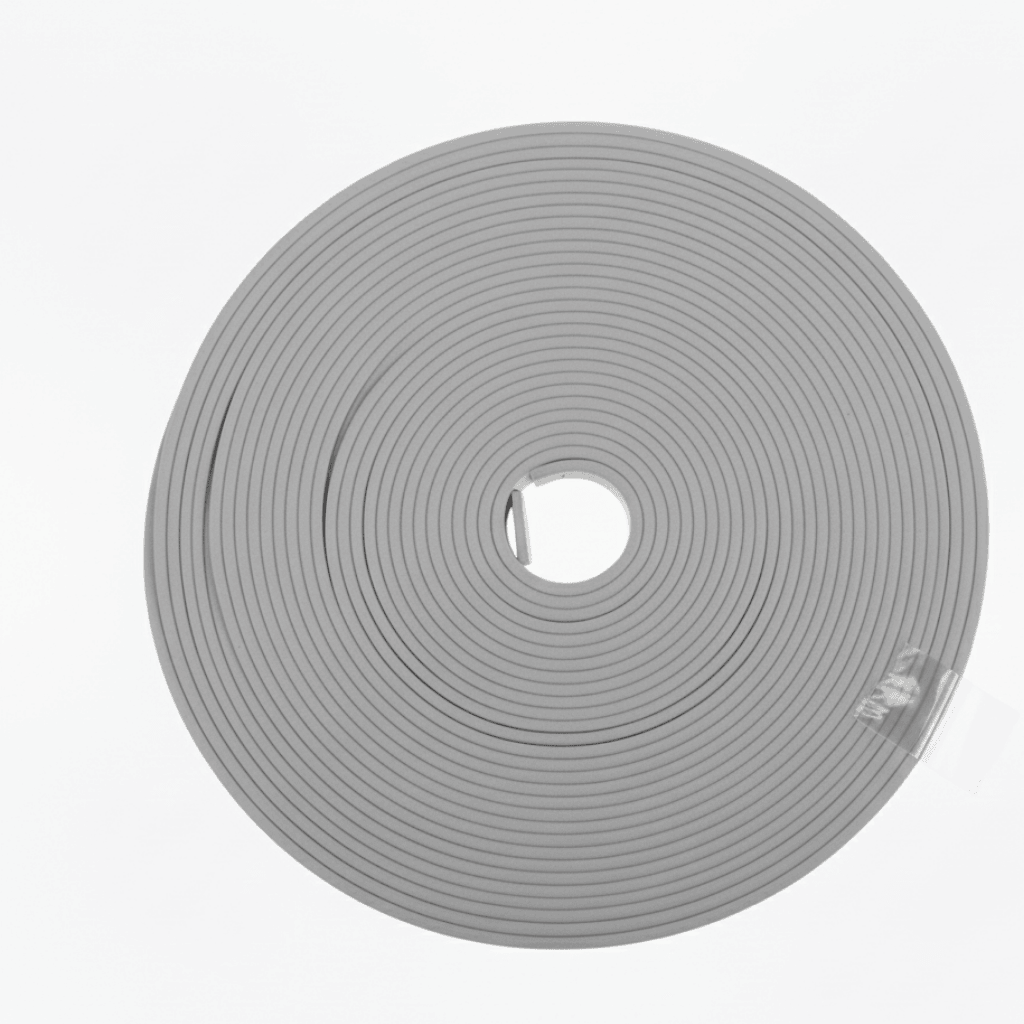 RIMPRO – Strong-Adhesion Rubber Wheel Rim Protector for Effective Curb Defense