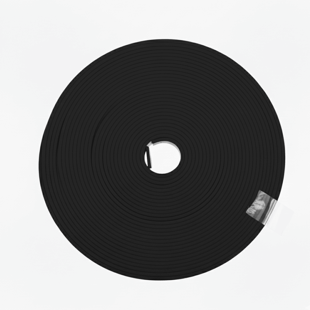 RIMPRO – Strong-Adhesion Rubber Wheel Rim Protector for Effective Curb Defense