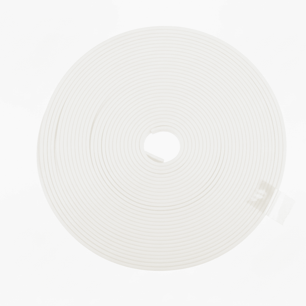 RIMPRO – Strong-Adhesion Rubber Wheel Rim Protector for Effective Curb Defense