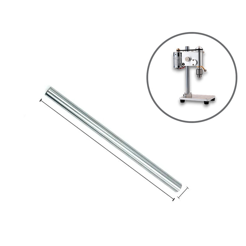 Extended Rod for Mini Drill Press