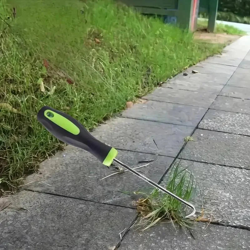 ROOTSNAP – Ergonomic Heavy-Duty Weed Puller Tool