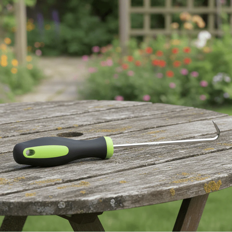 ROOTSNAP – Ergonomic Heavy-Duty Weed Puller Tool