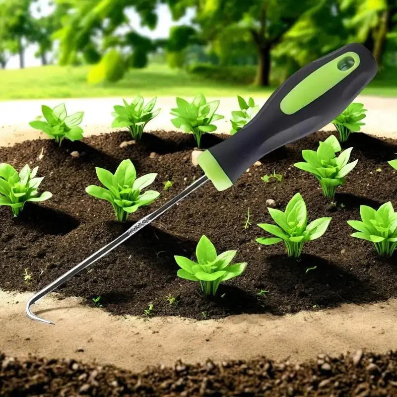 ROOTSNAP – Ergonomic Heavy-Duty Weed Puller Tool