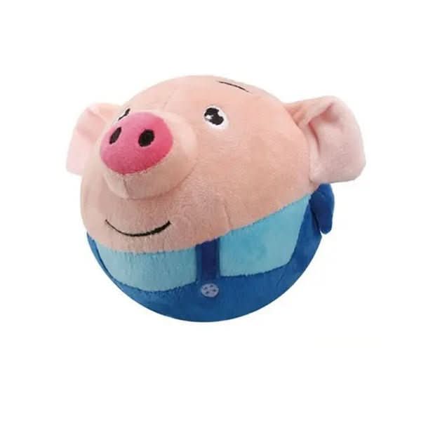 ROVER – Interactive Moving Dog Toy for Smart & Energetic Play